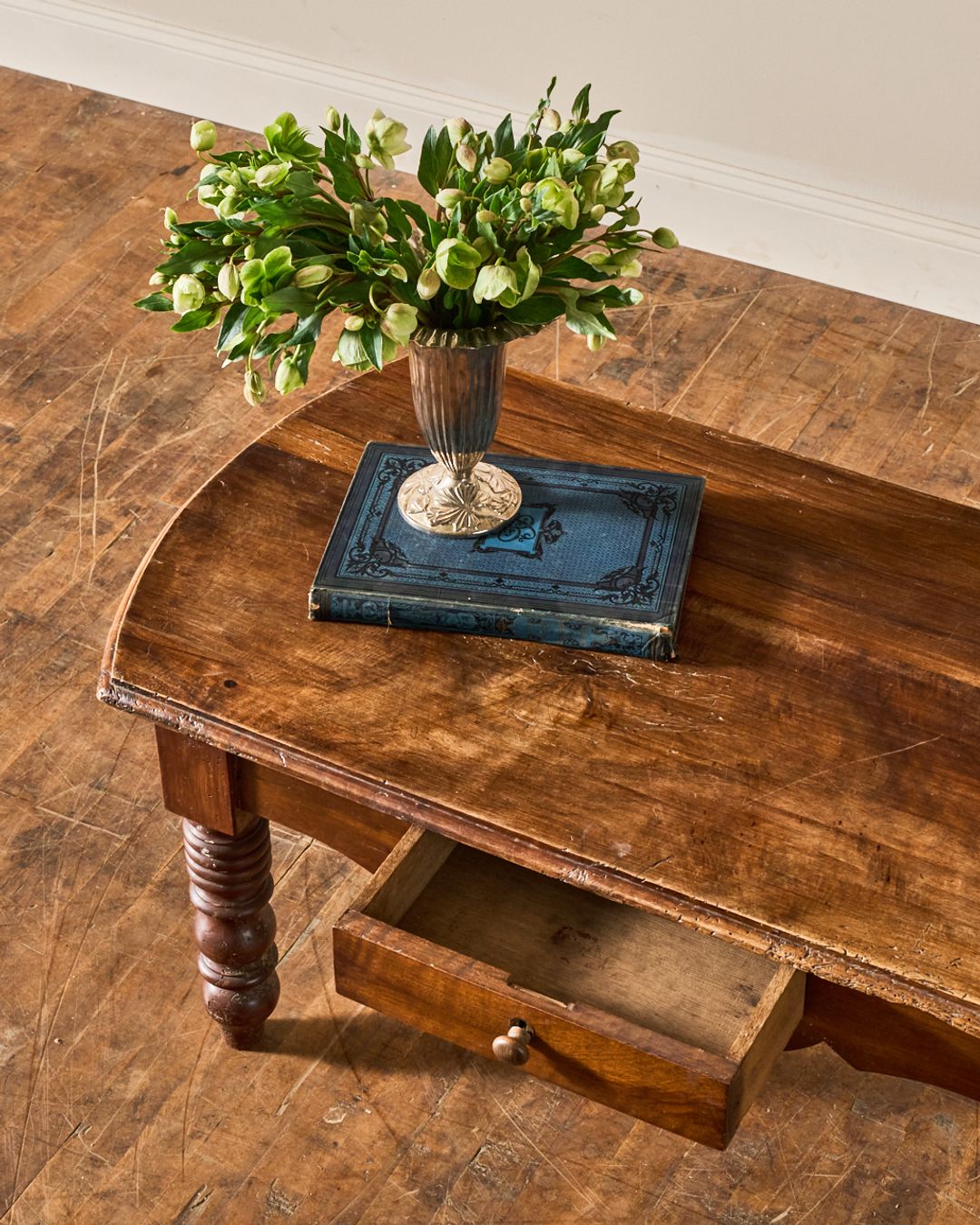 19th c. French Coffee Table