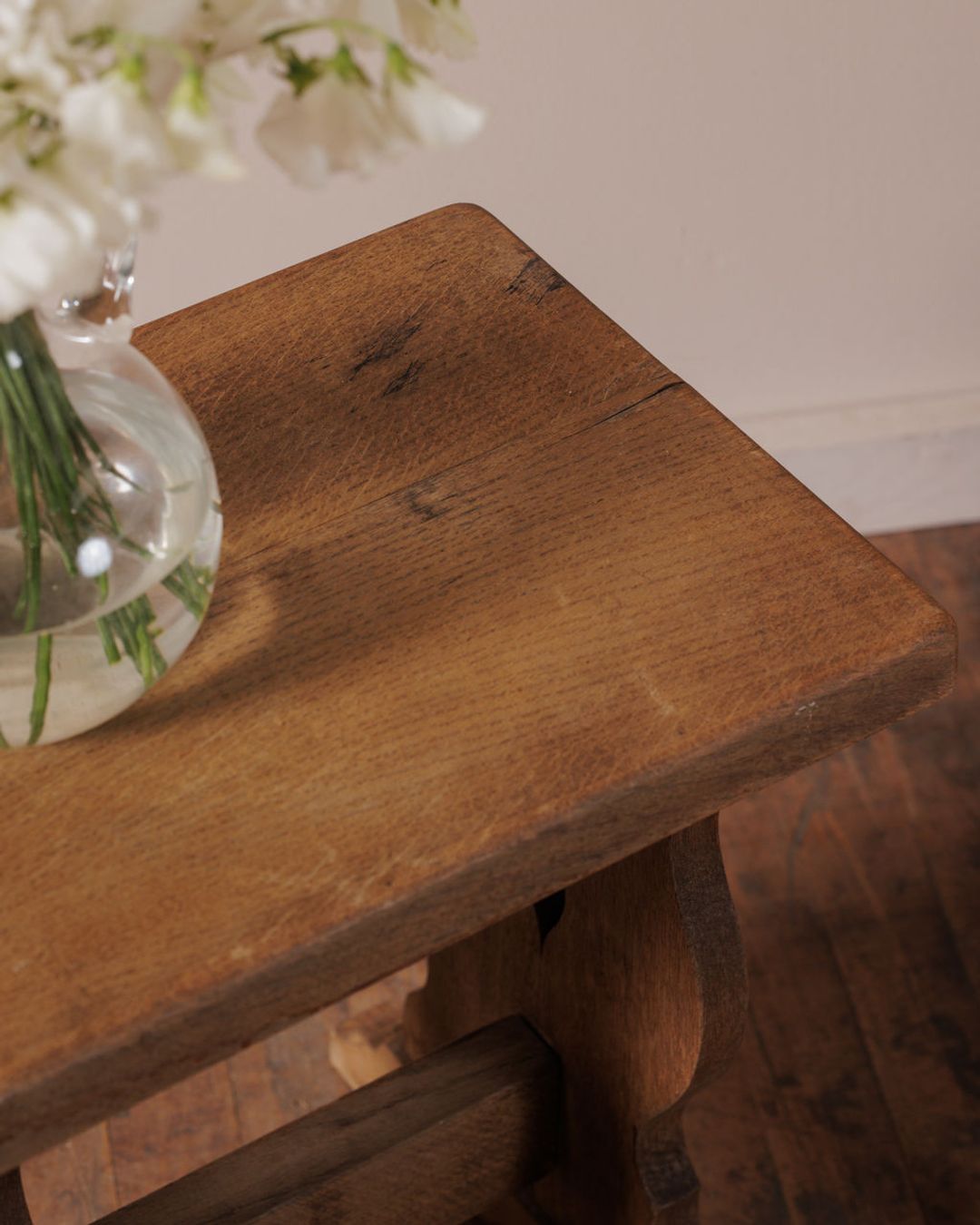 Farm Side Table