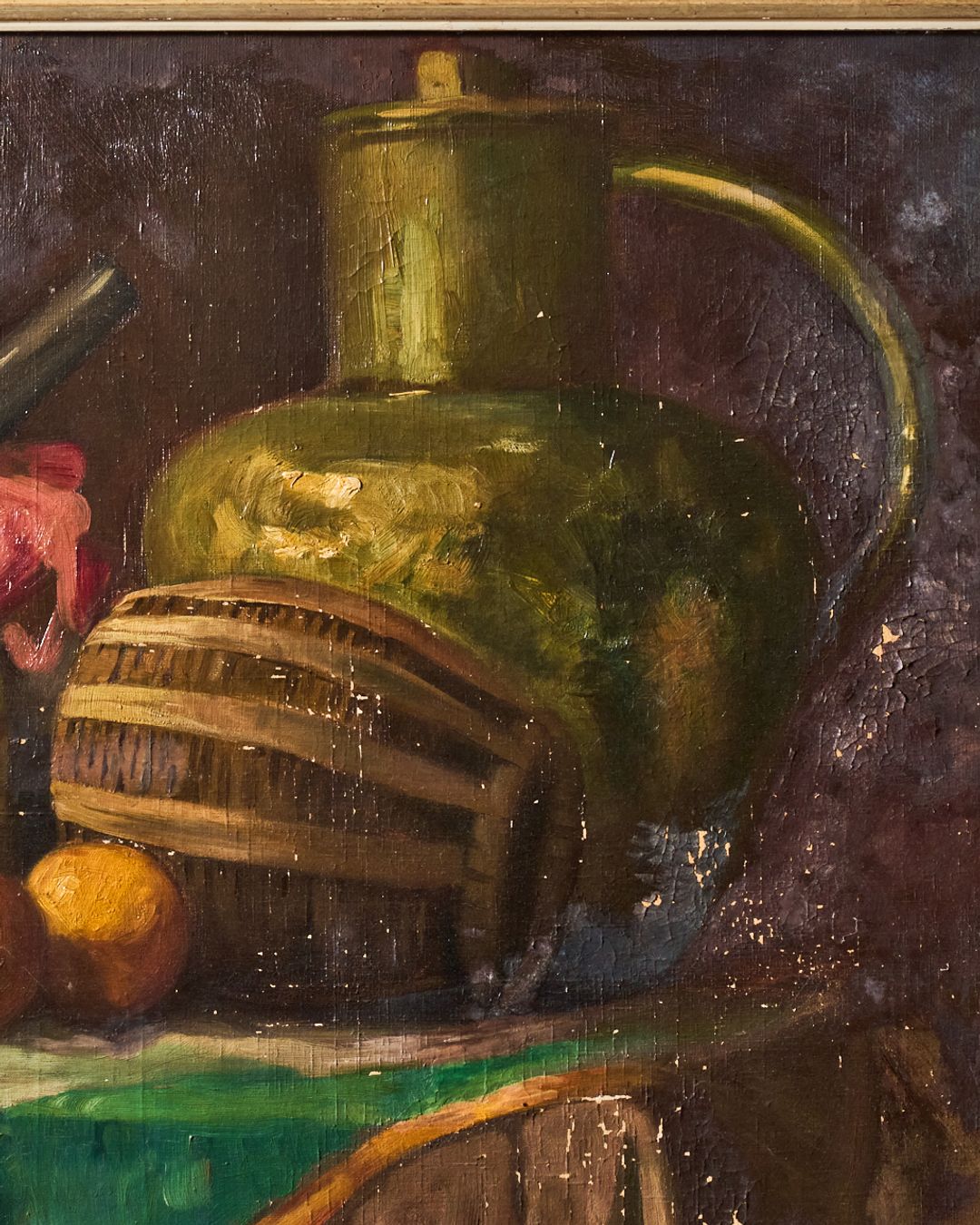 Still Life Artwork