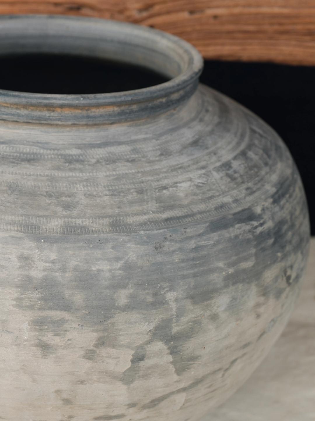 Indian Pot