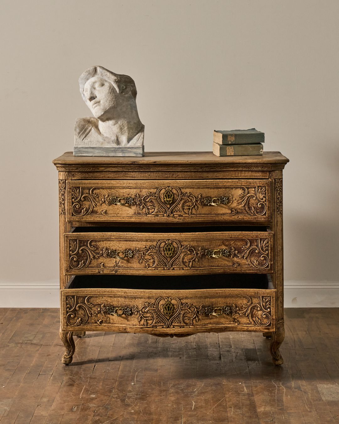19th c. French Dresser