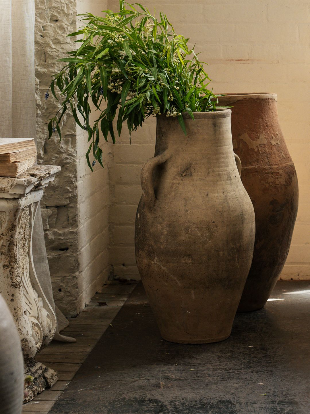 Turkish Hatay Pot