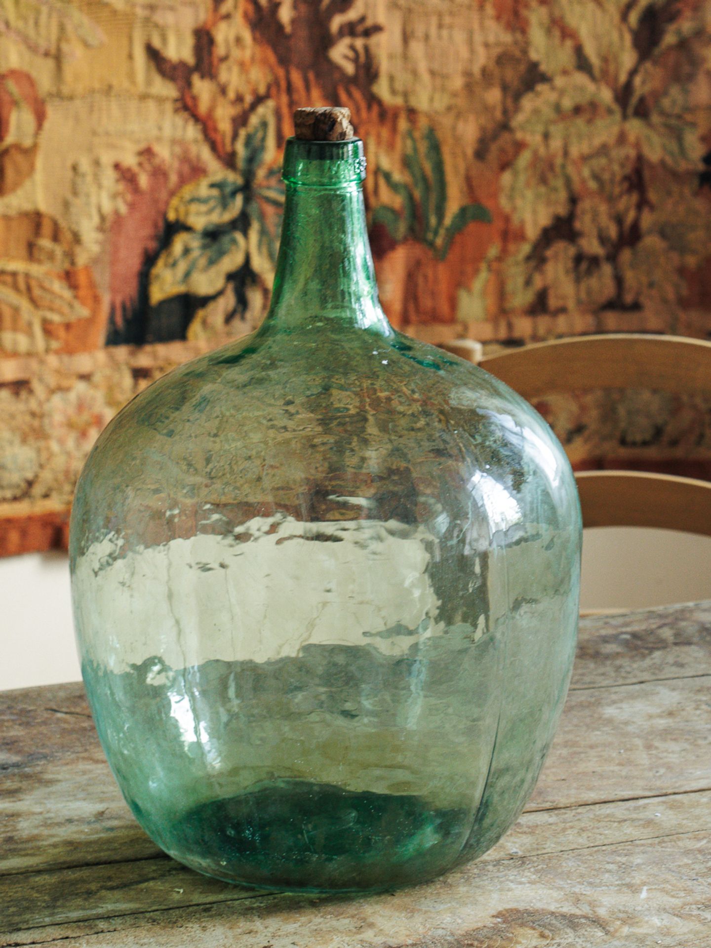 Demi-John Bottle