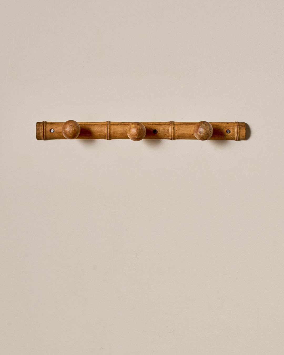 French Coat Rack - I