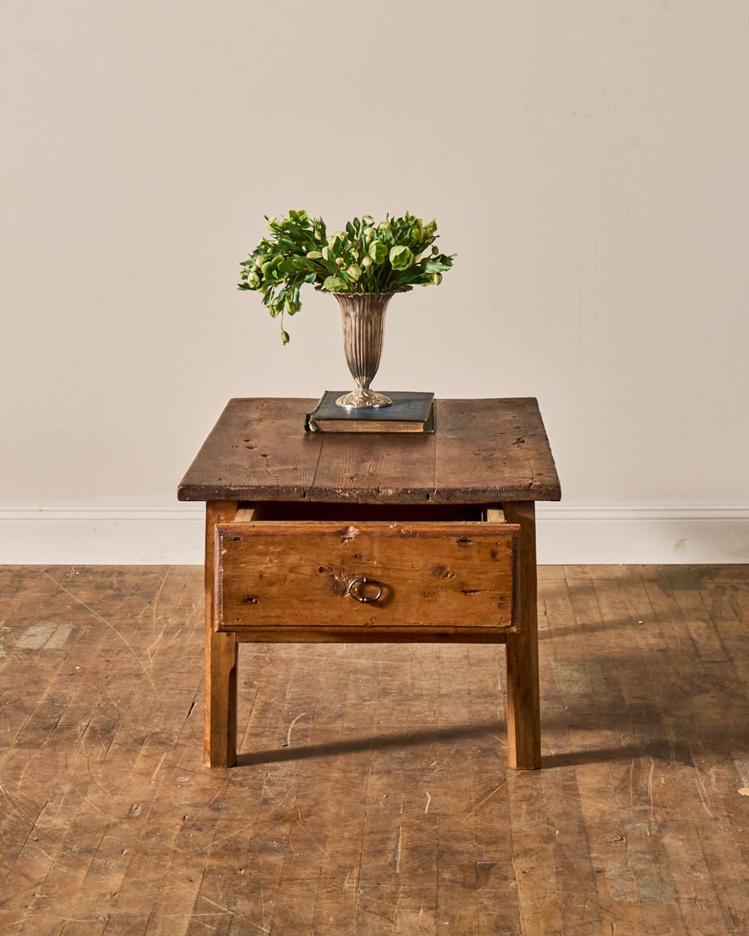 19th c. French Coffee Table