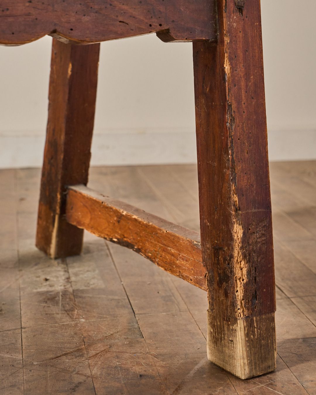 French Side table