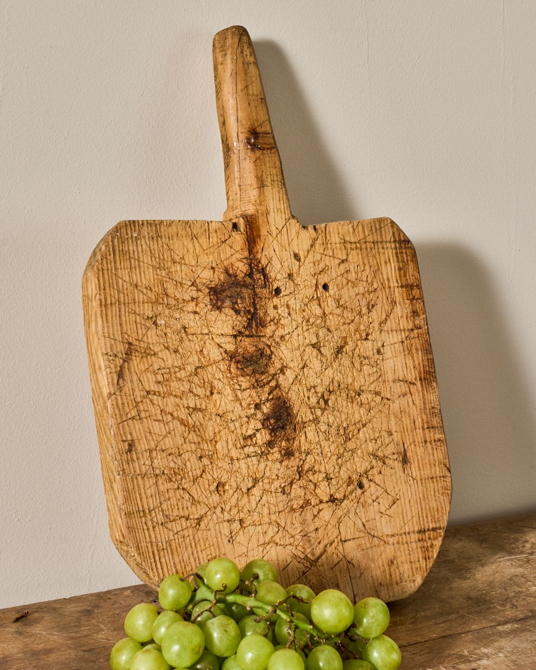 French Cutting Board