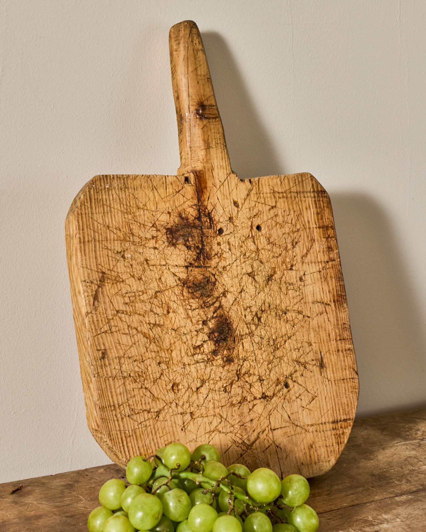 French Cutting Board