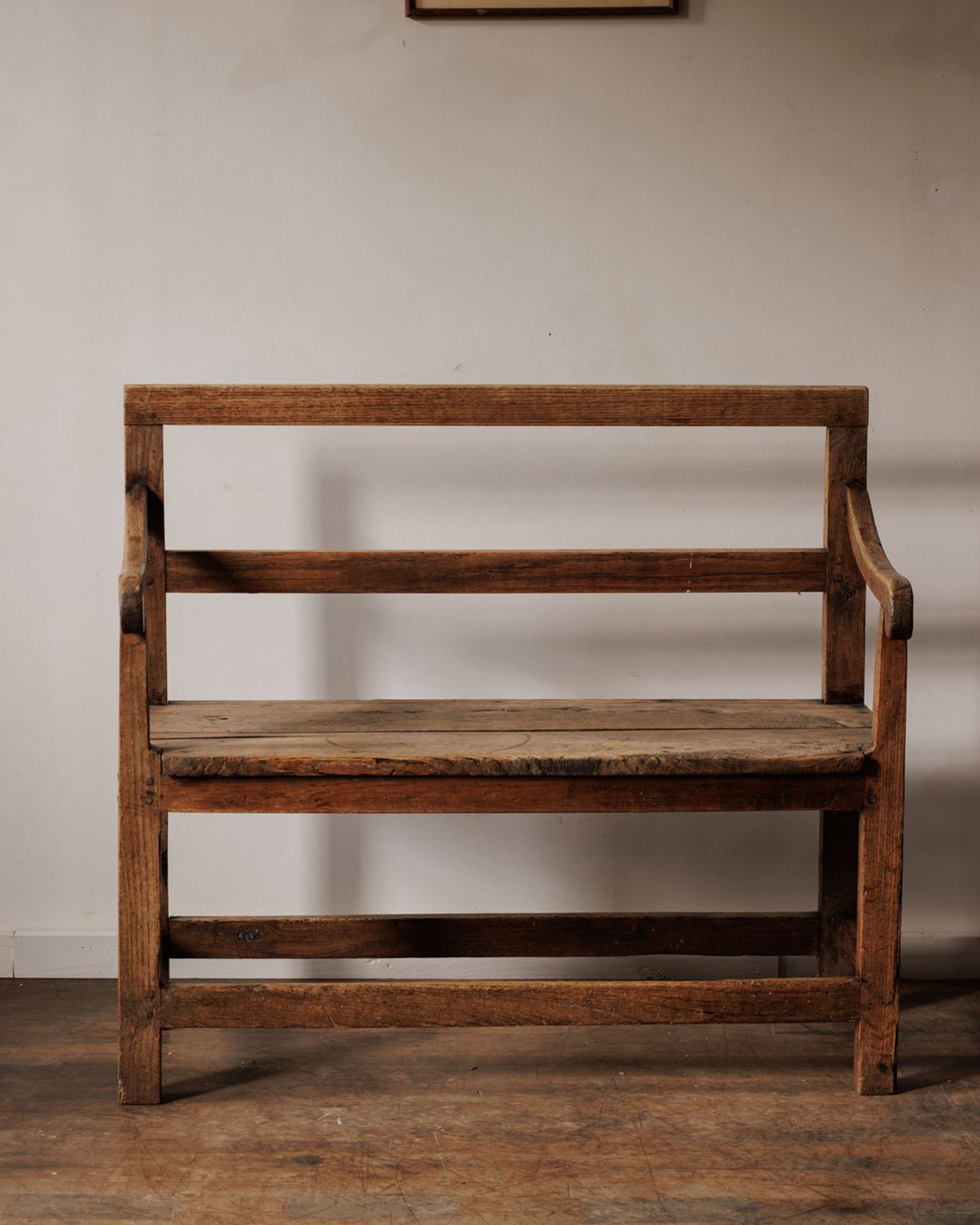 Farm Bench