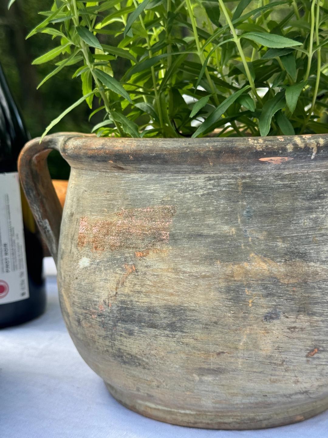 Hungarian Confit Pot