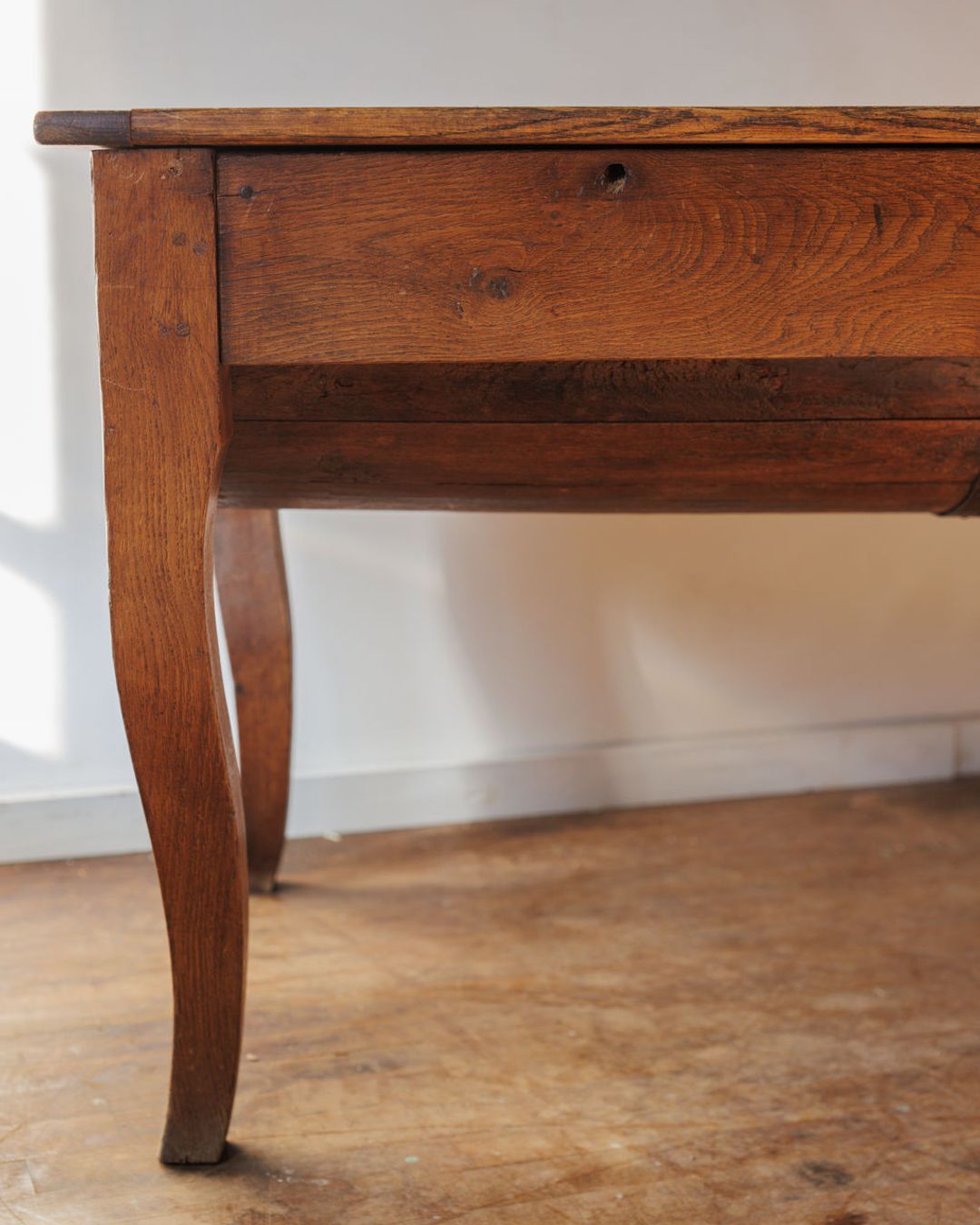 French Grain Table