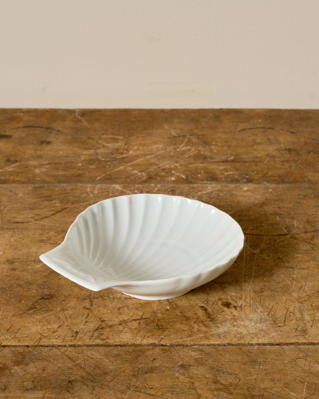 Vintage Shell Dish - I