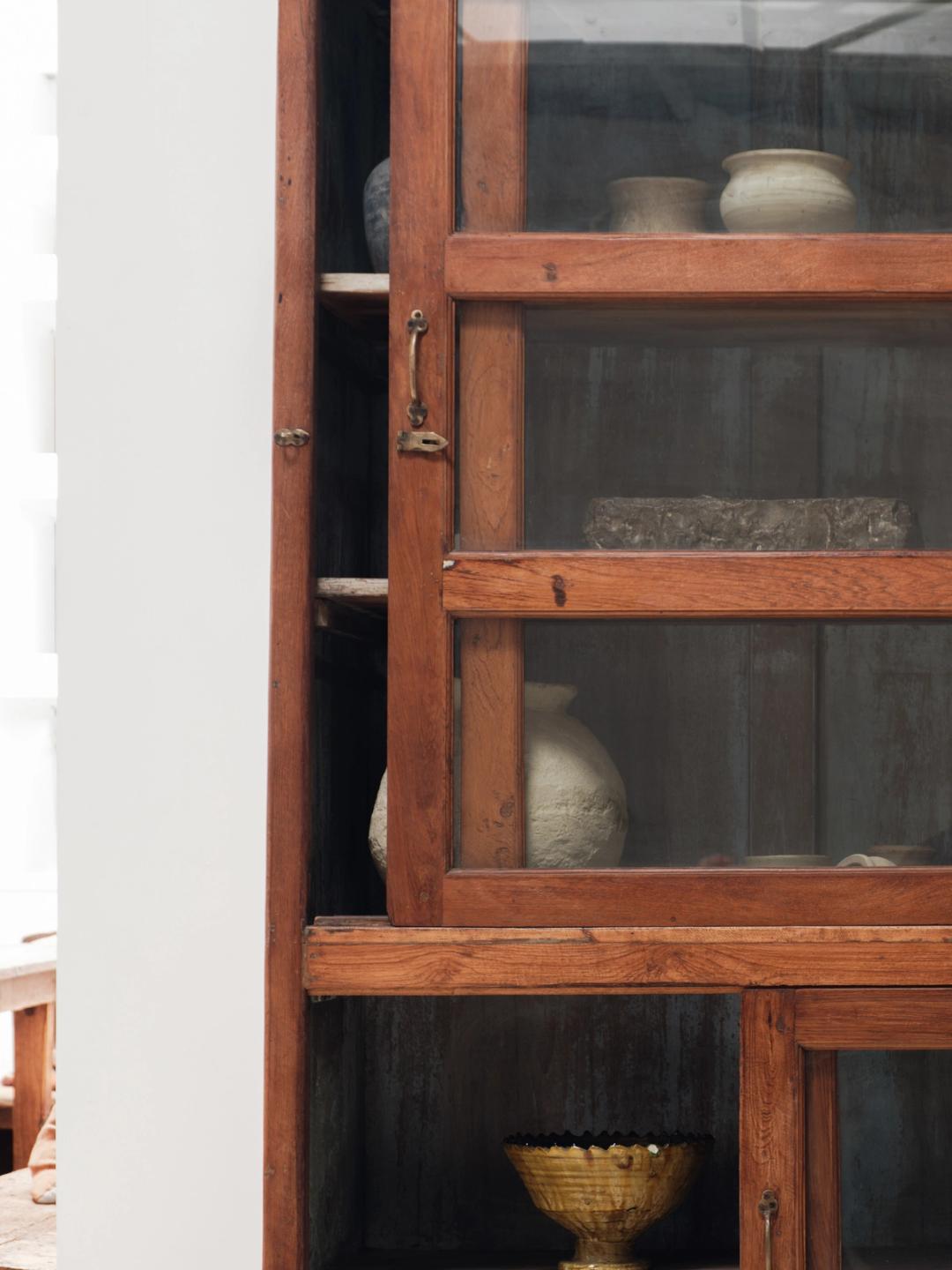 The Cabinet