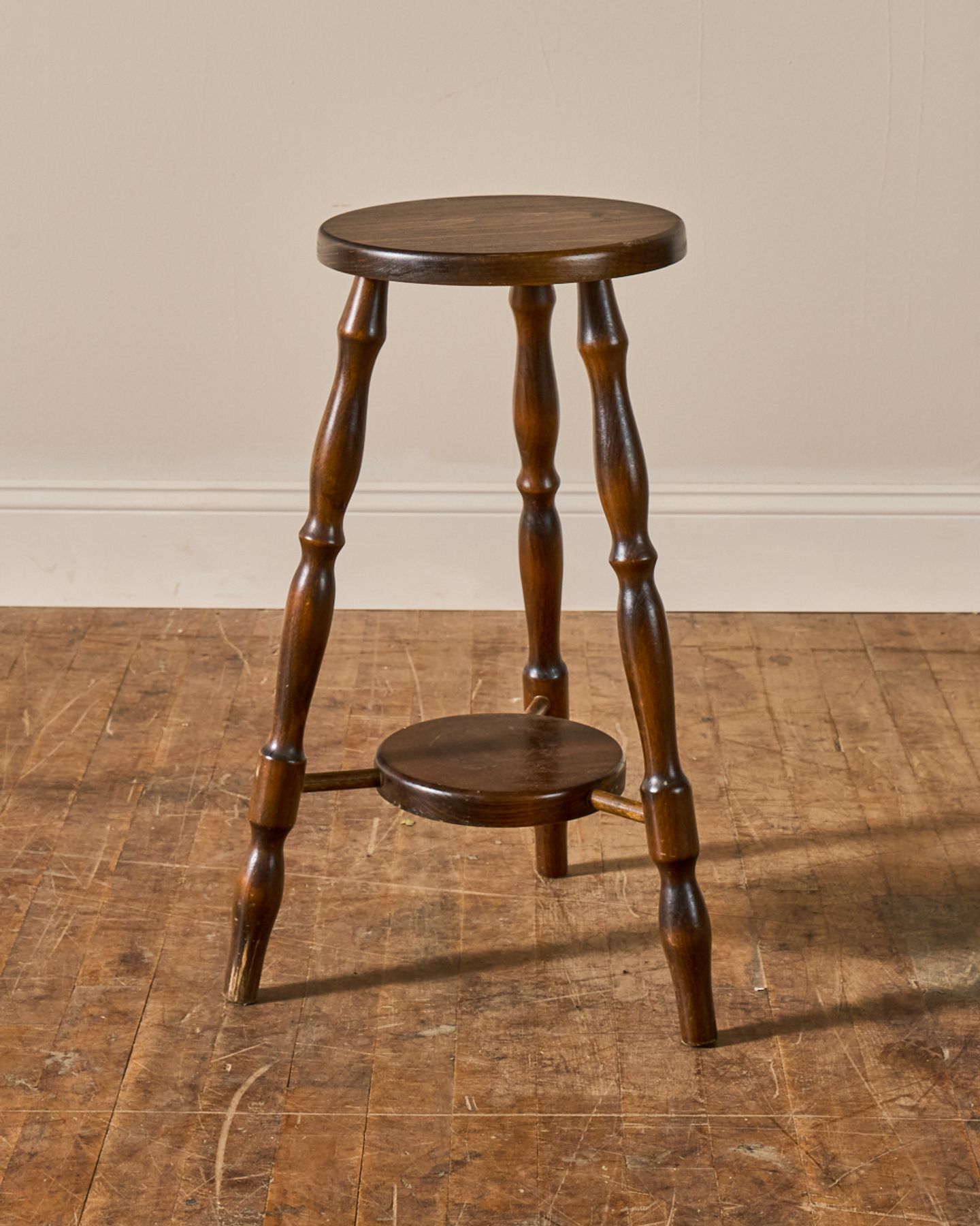 French Stool