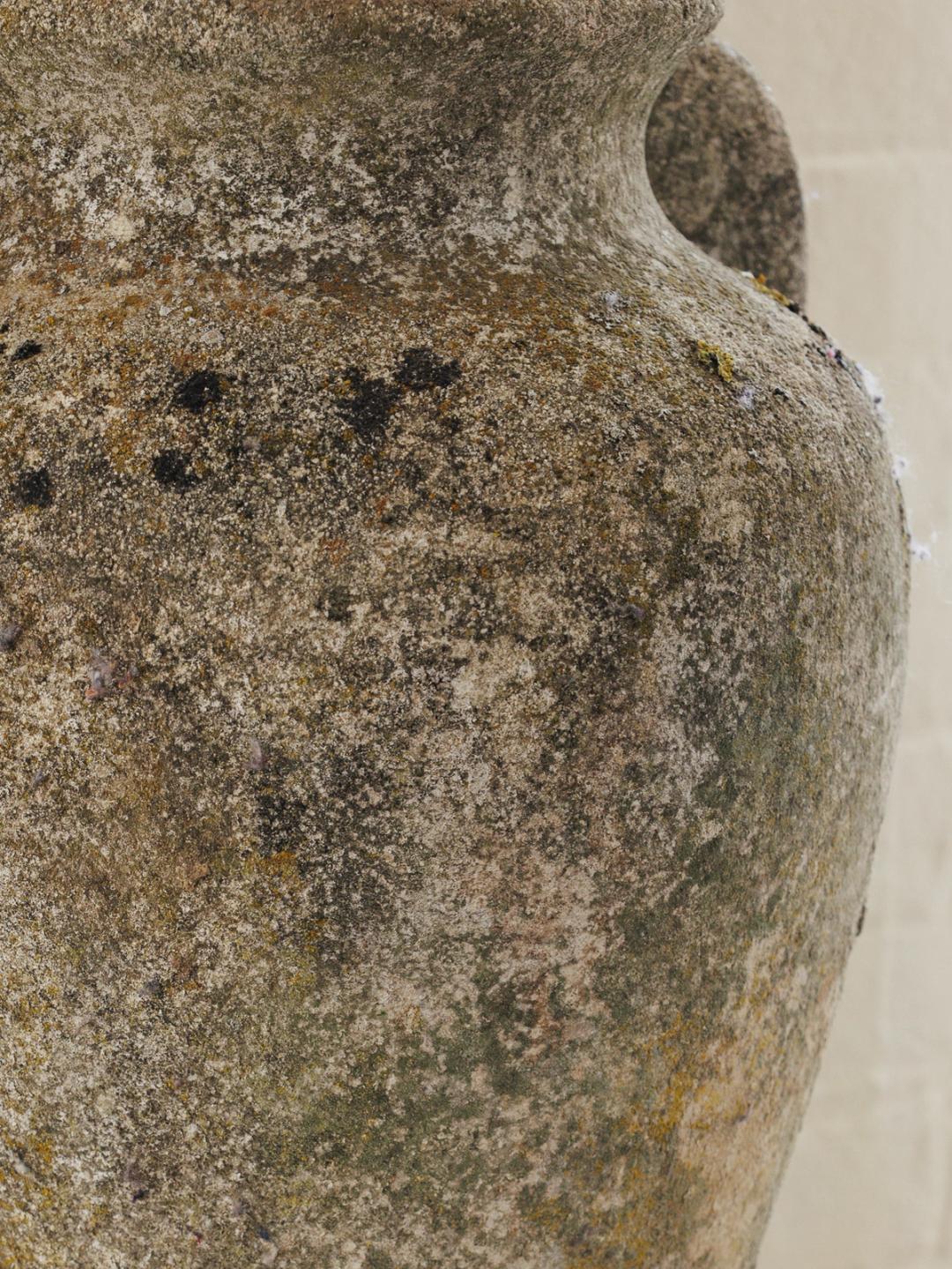 Amphora Planter