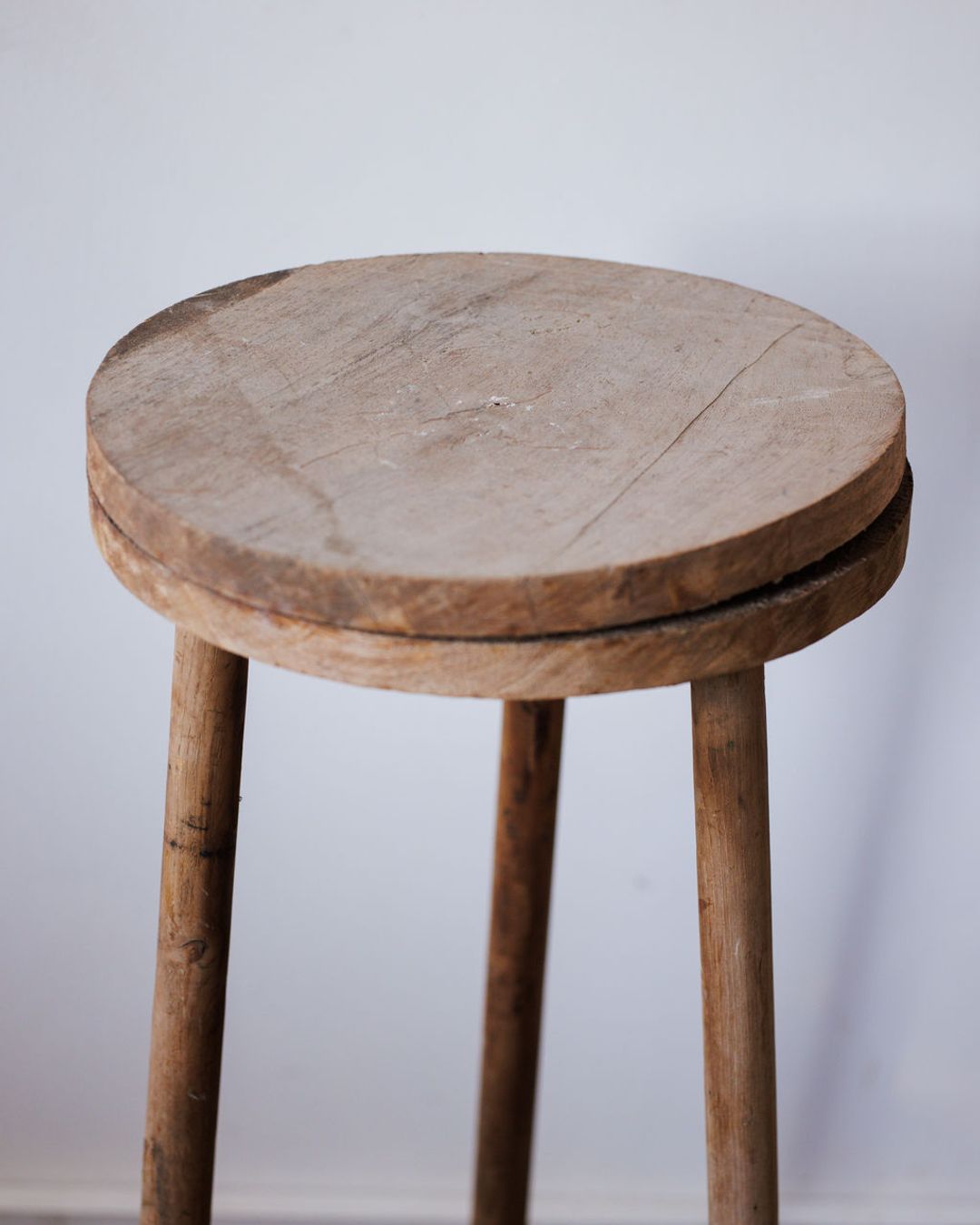 Workshop Pedestal