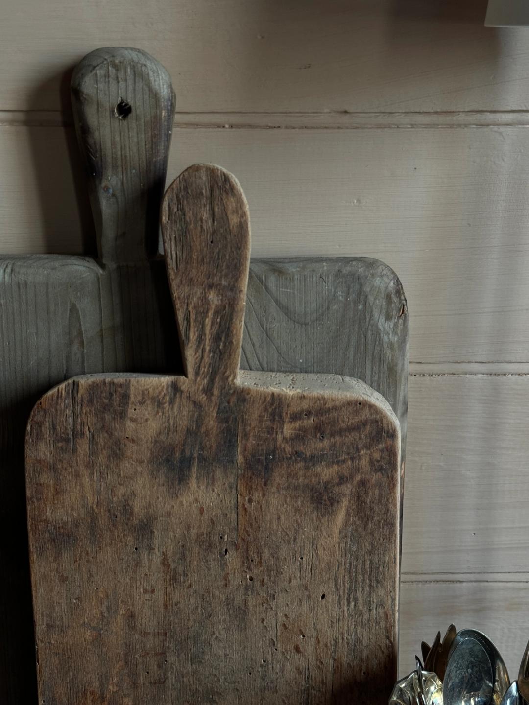Hungarian Cutting Boards (Set of 2)