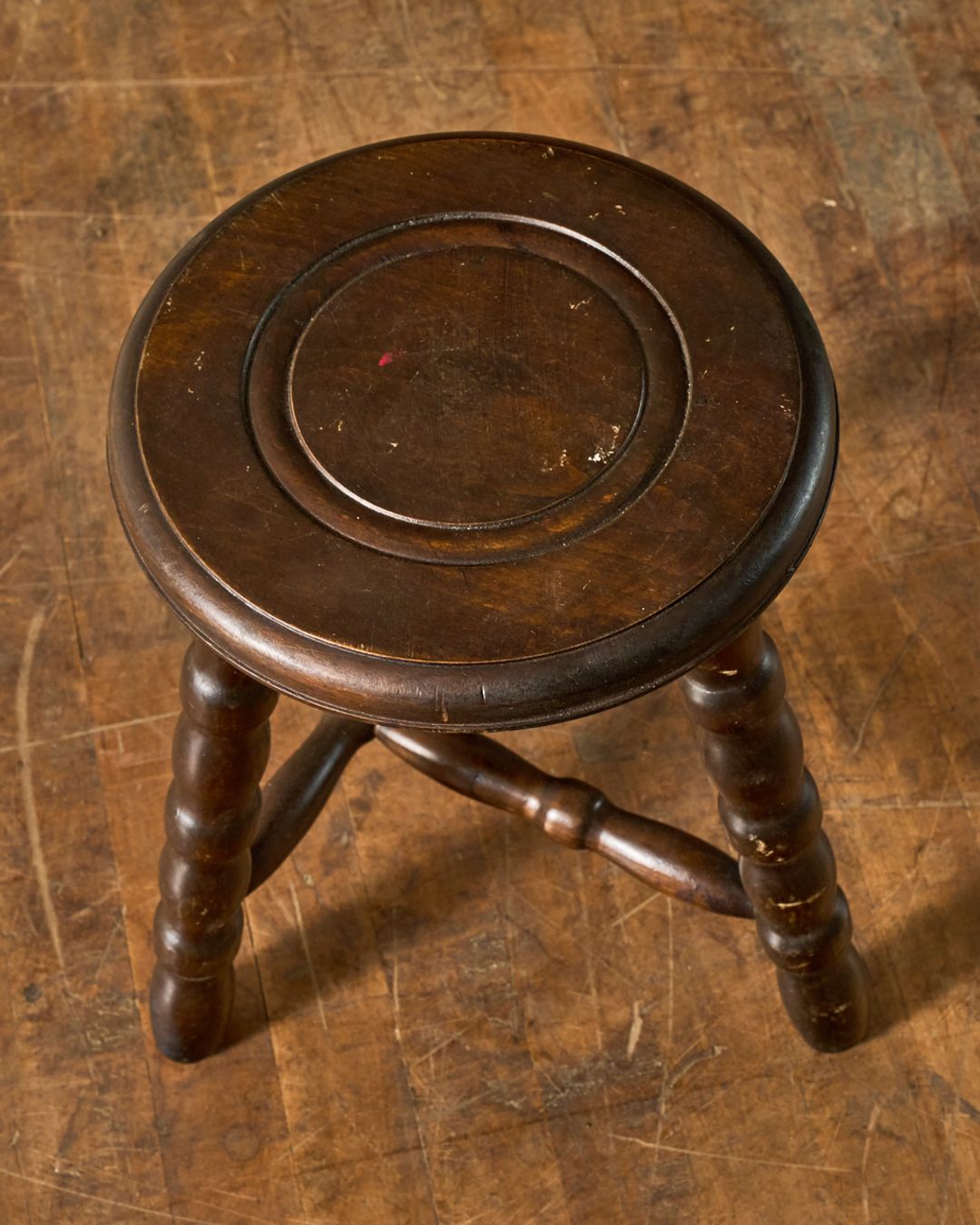 French Stool