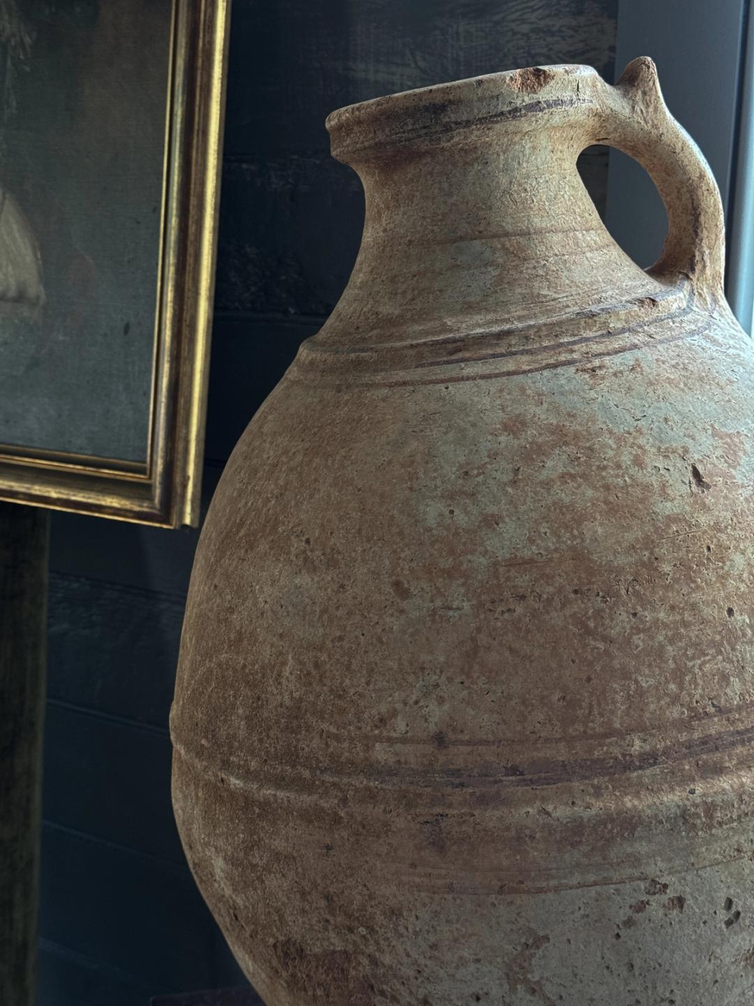 Moroccan Jug, Large
