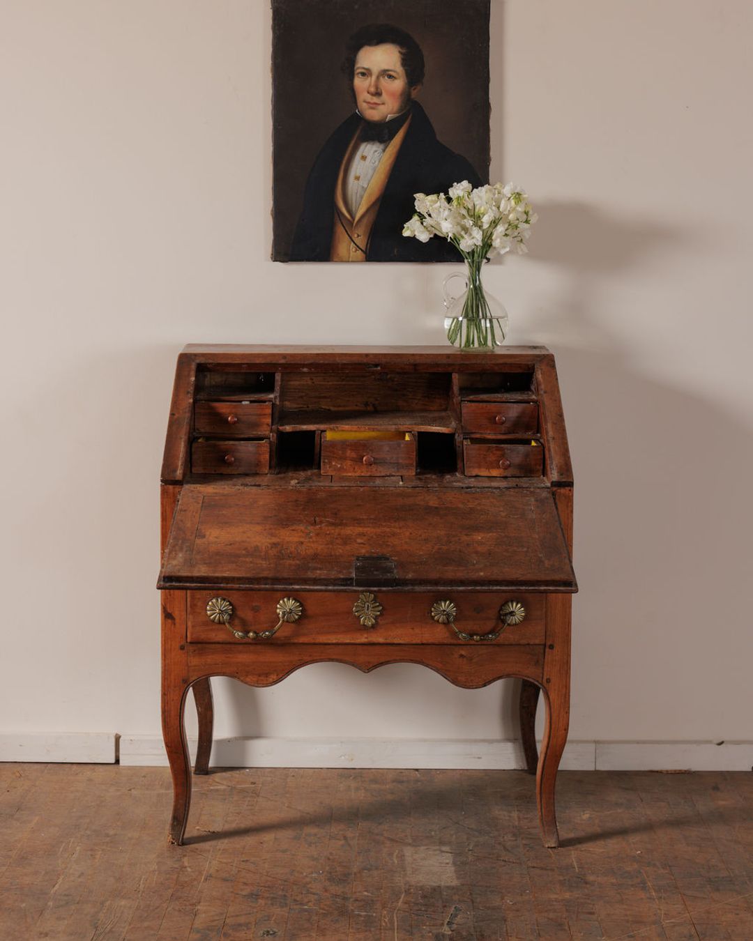 French Secretary Desk