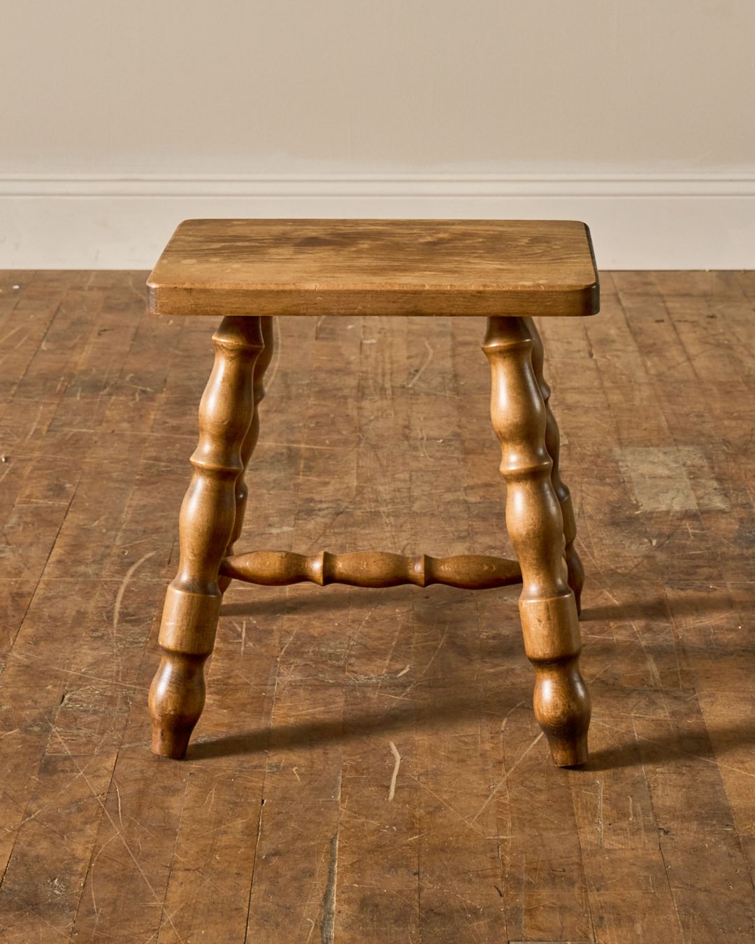 French Stool