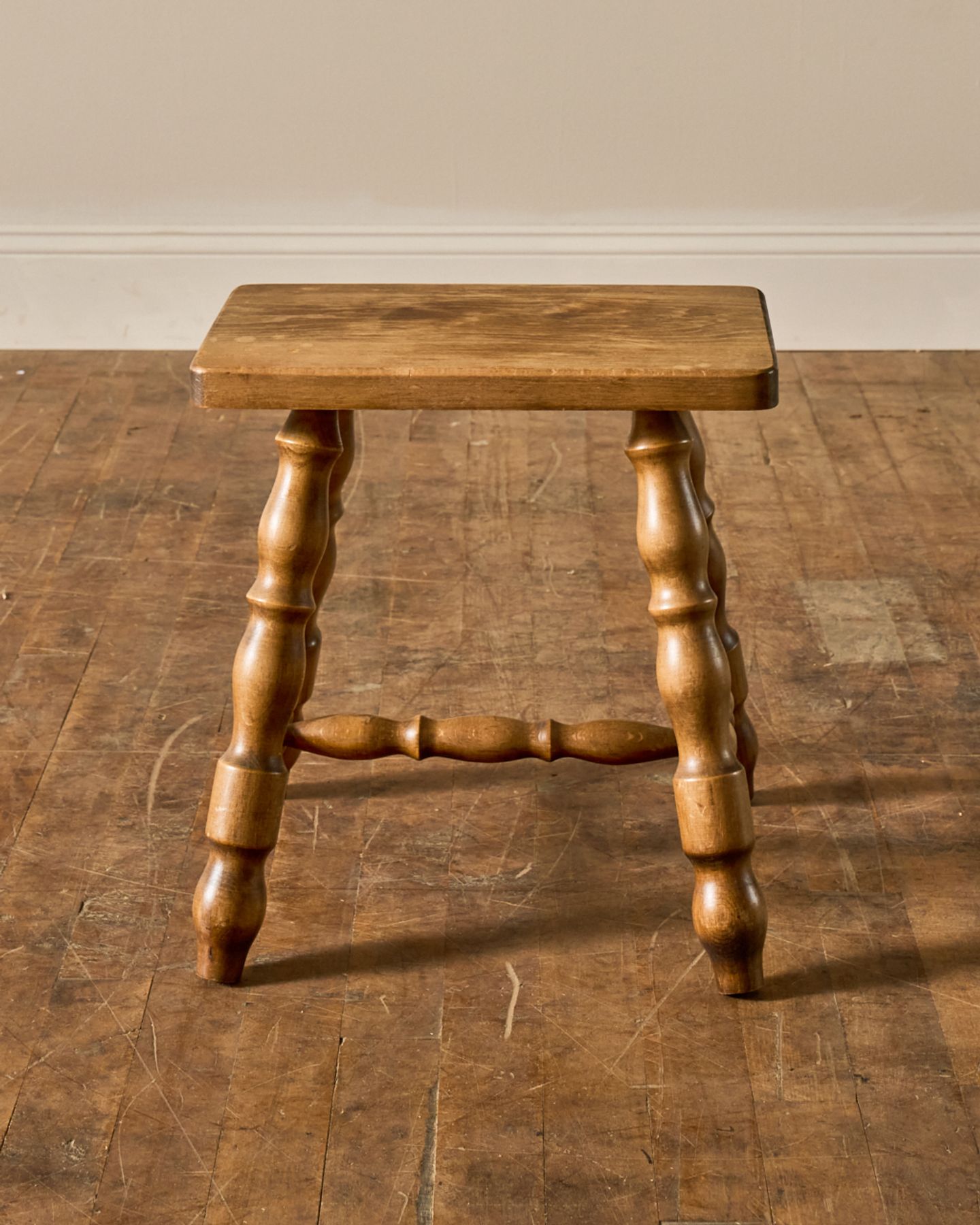 French Stool