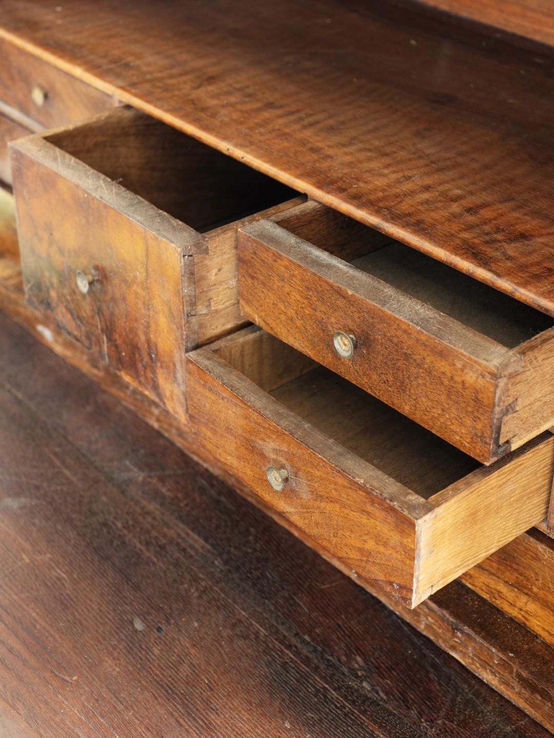 The Writers Sorting Cabinet