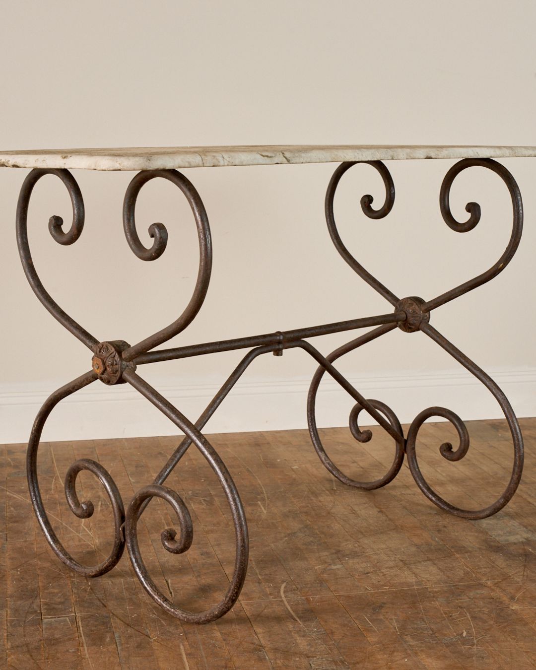 Spanish Marble Table