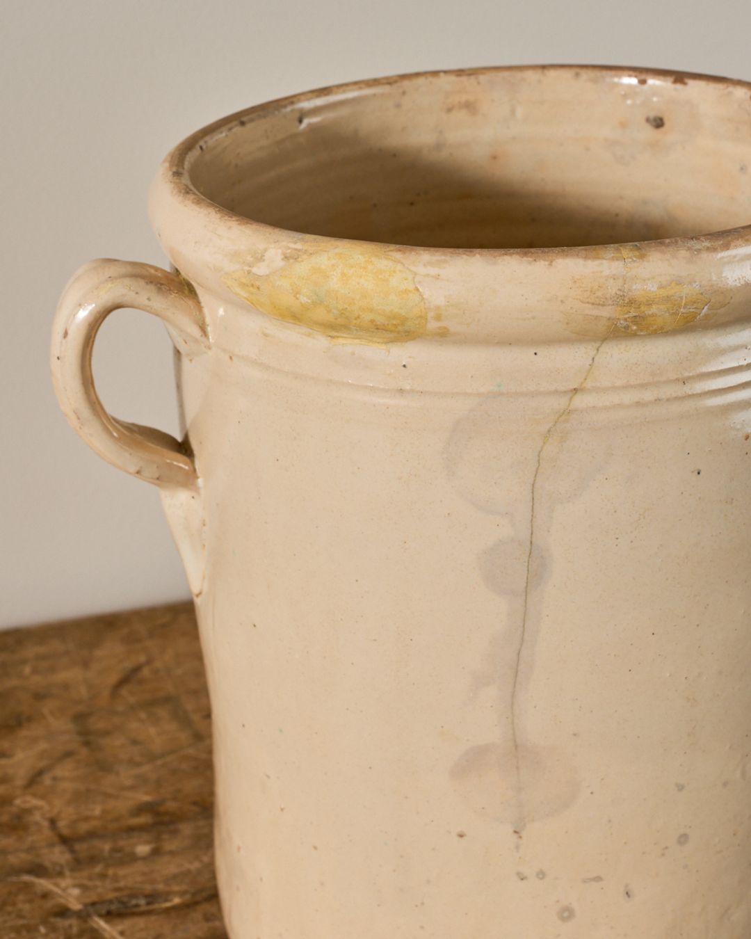 Sardine Preserving Pot - I