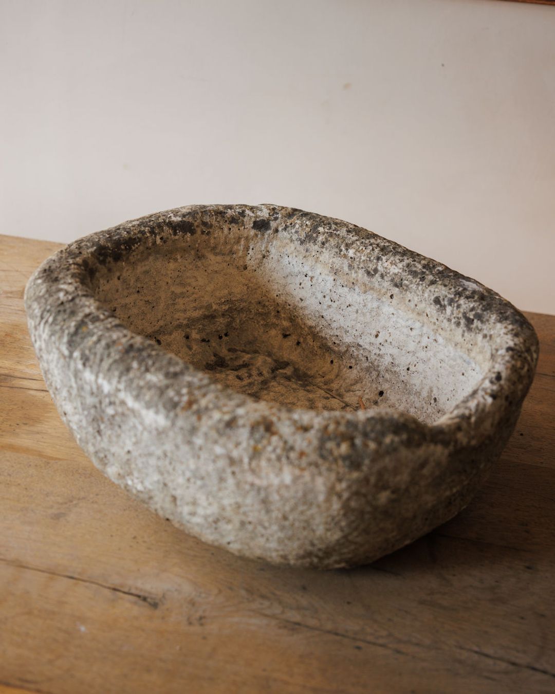 Stone Trough - I