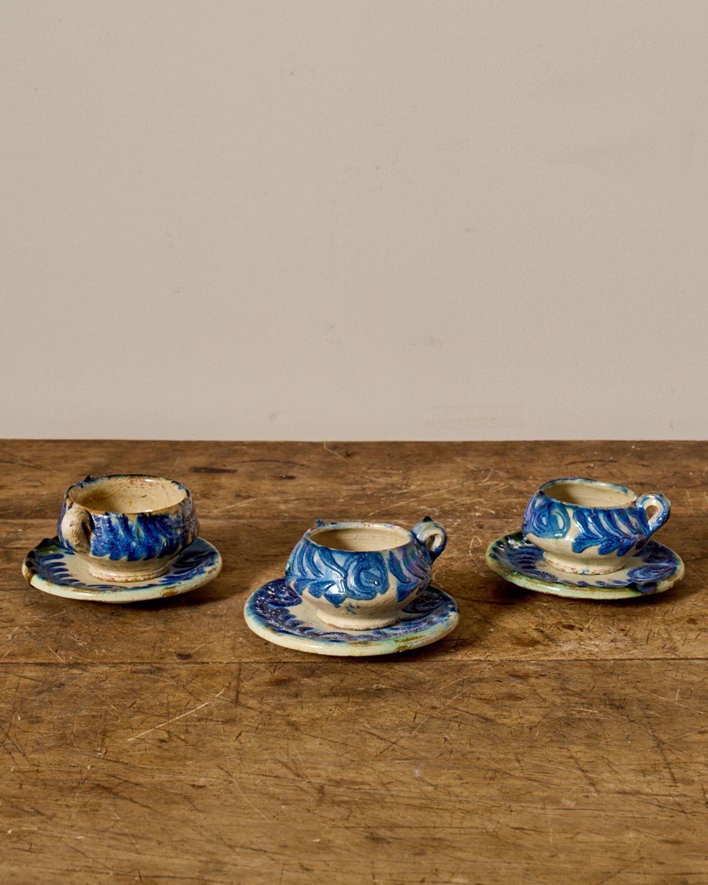 Andaluz Tea Cup & Saucer