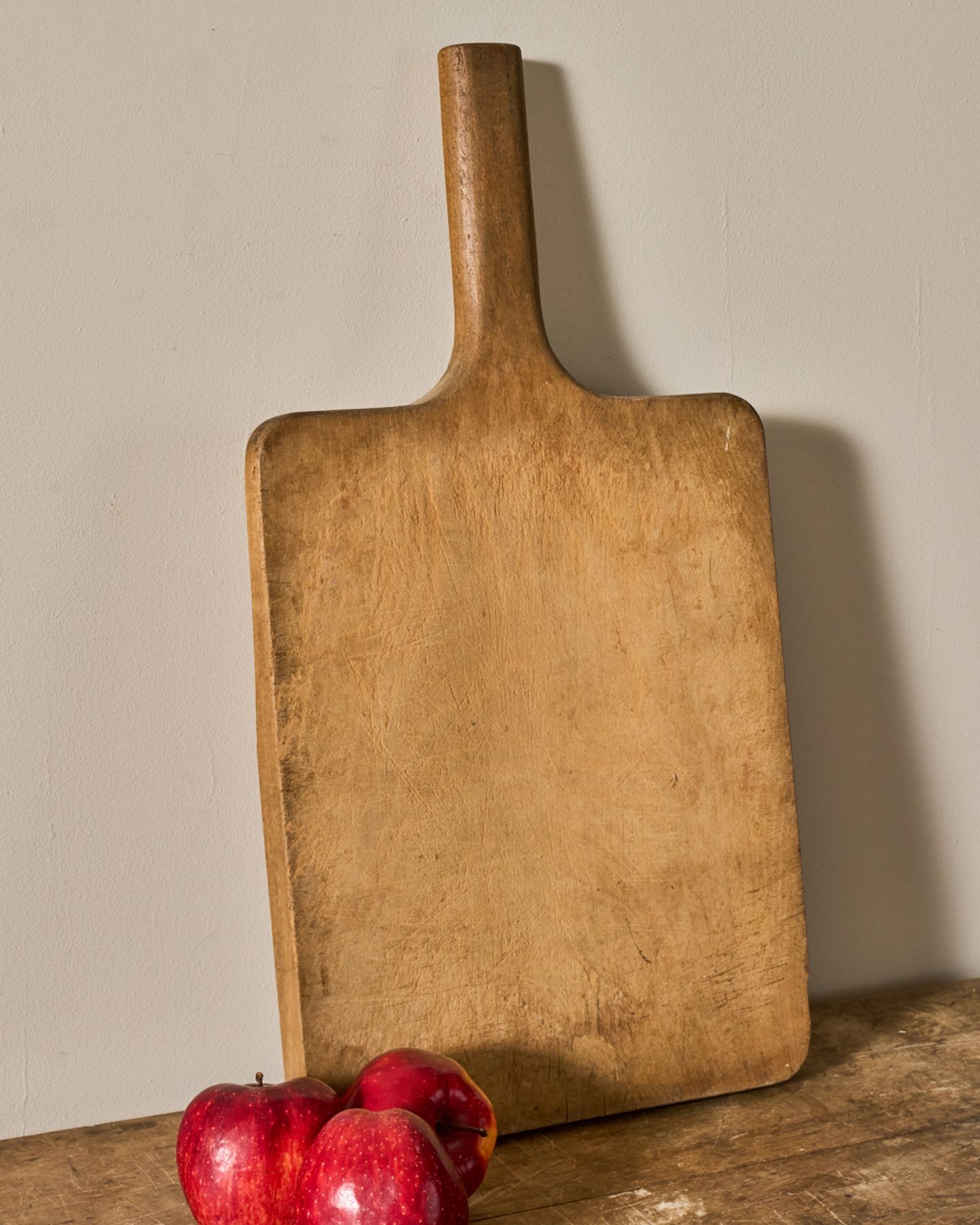 Antique Cutting Board
