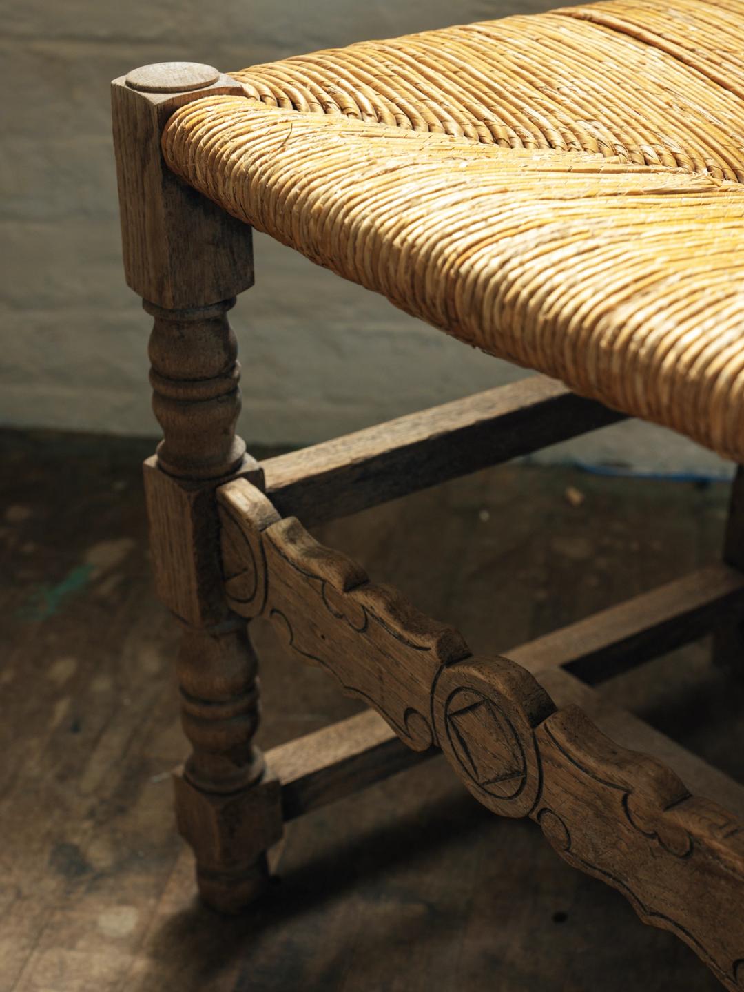 Avignon Rush Chair