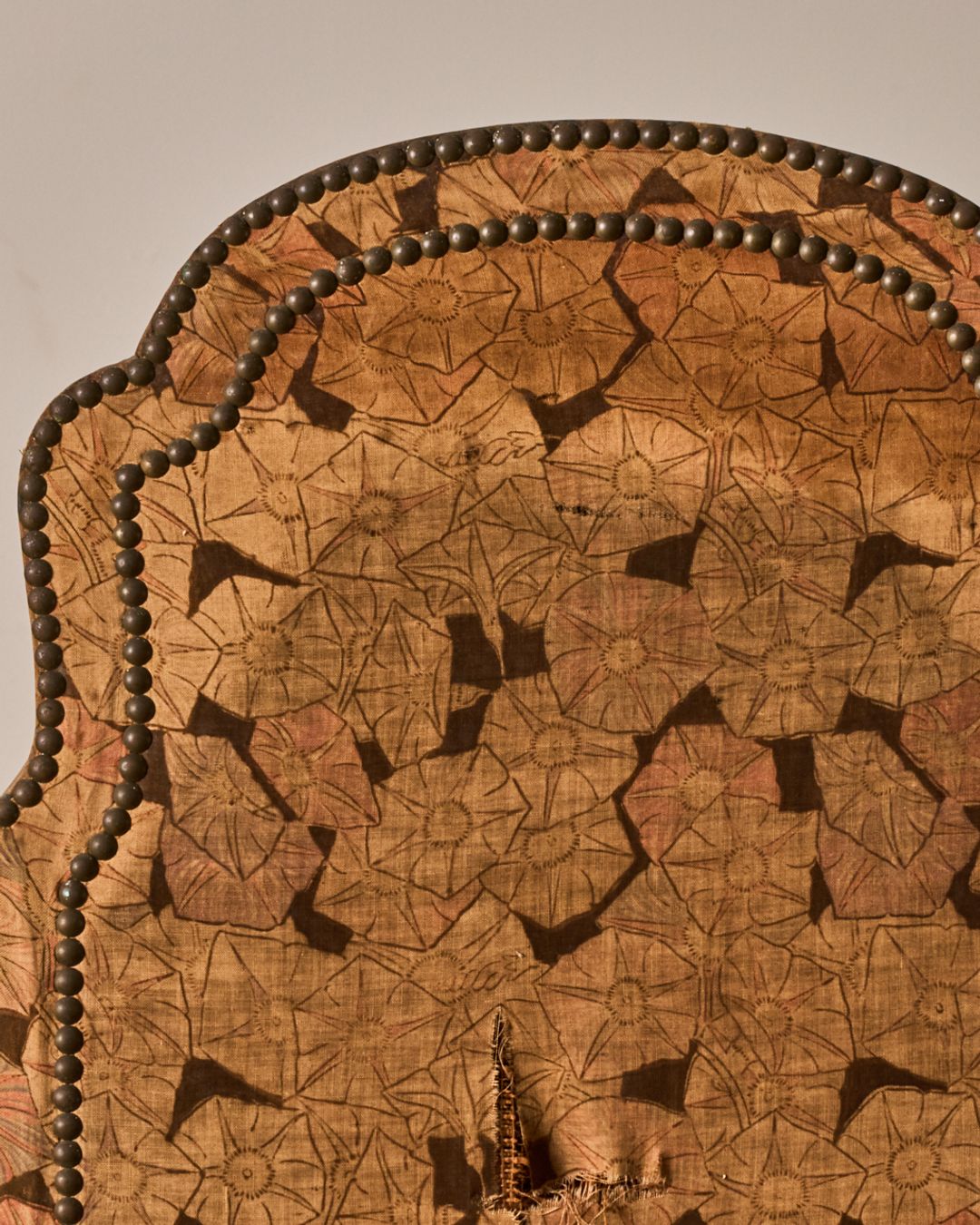 19th c. French Tapestry Screen