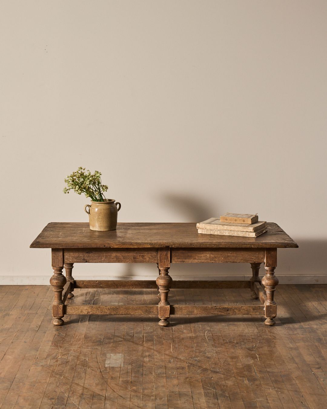 Rare Italian Coffee Table