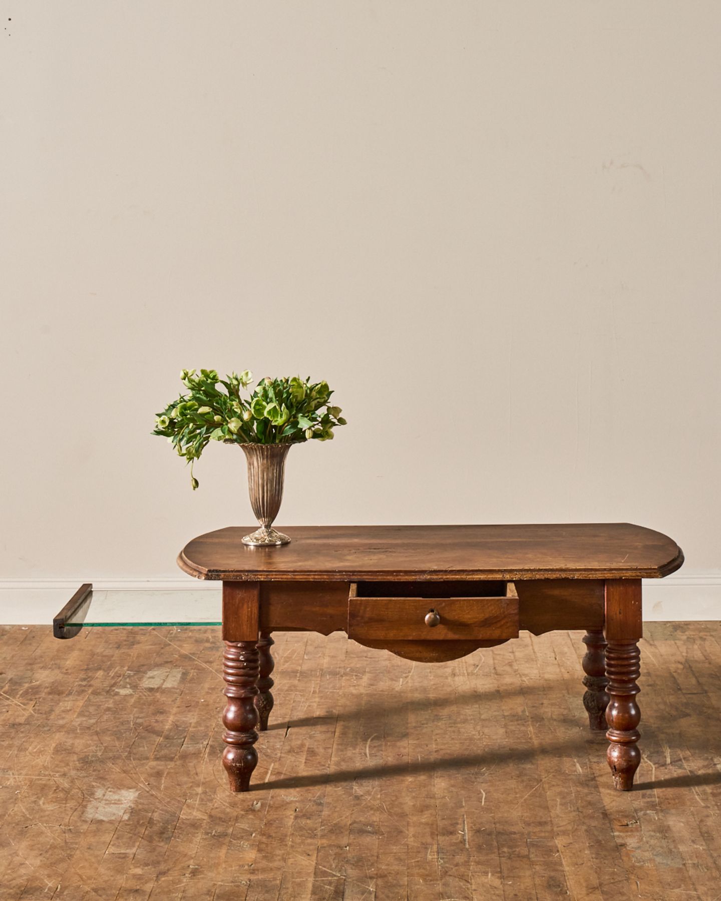 19th c. French Coffee Table