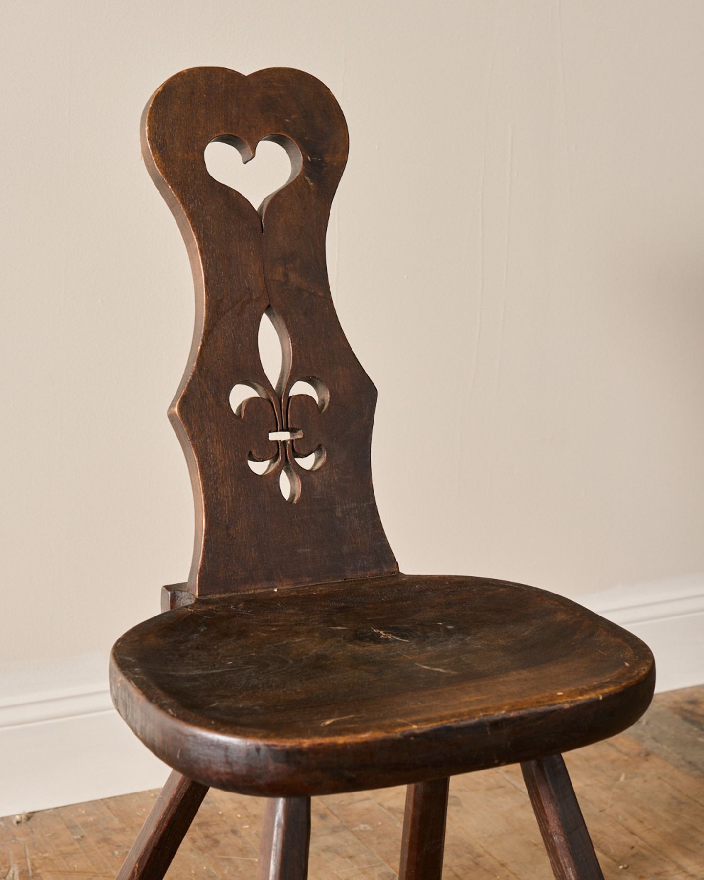 Rare Alps Chair