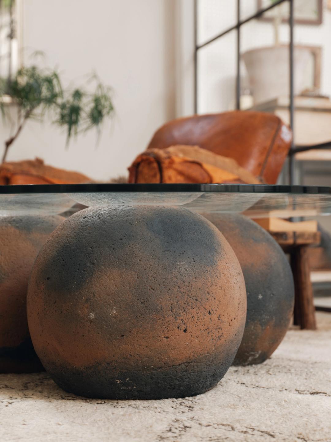 The Berbere Coffee Table