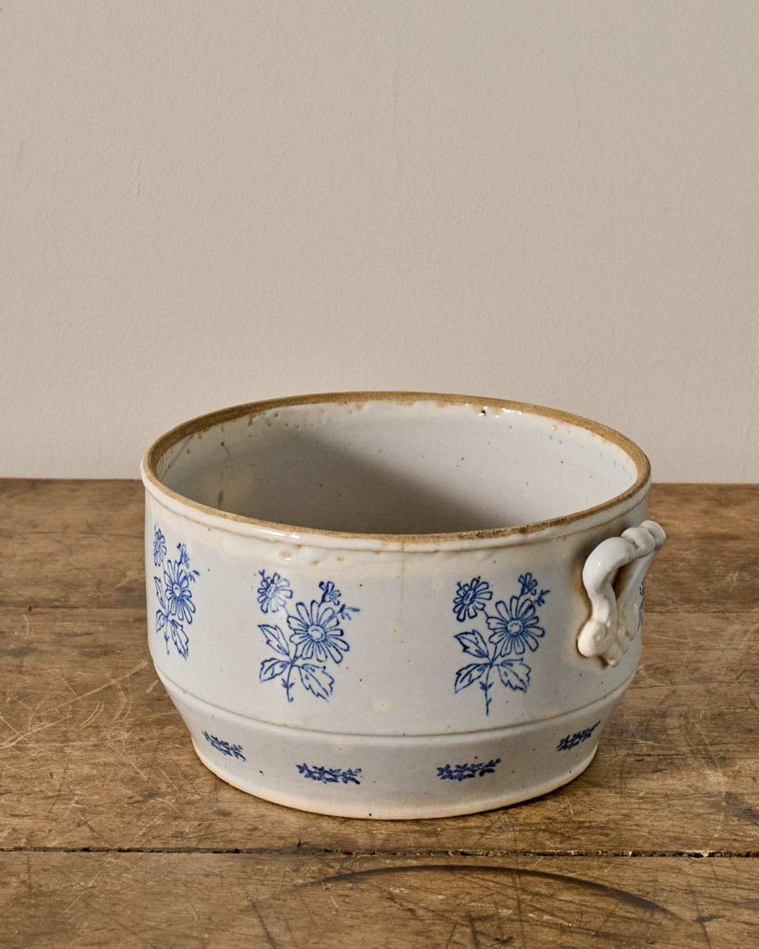 Saint Uze Tureen - II