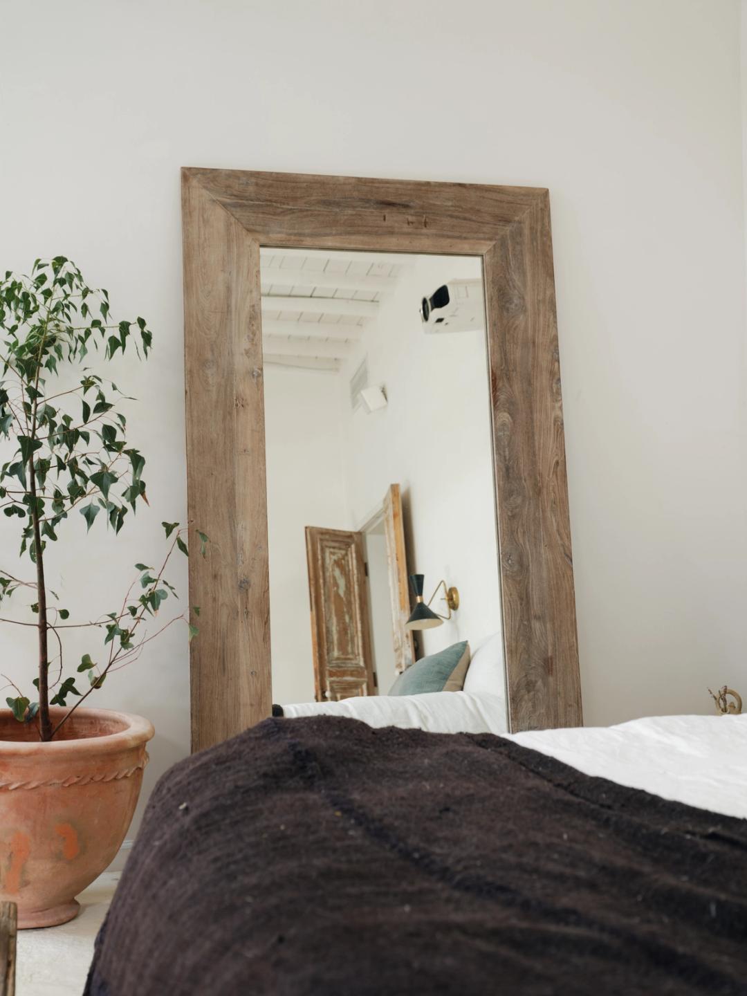 Floor Mirror
