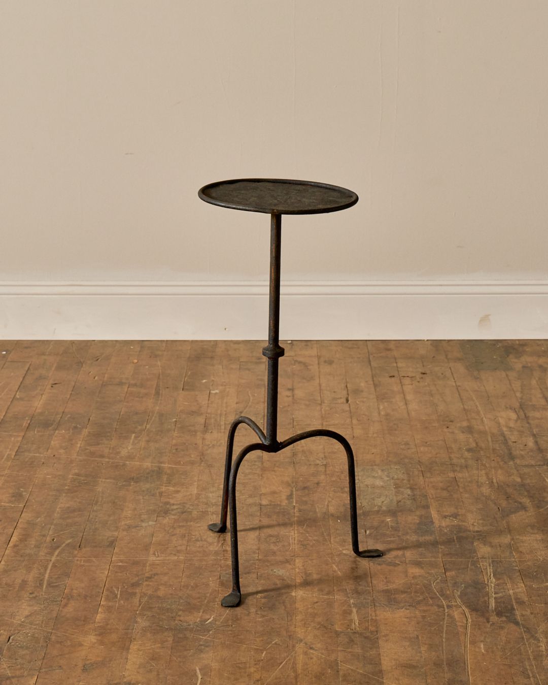 Spanish Martini Table