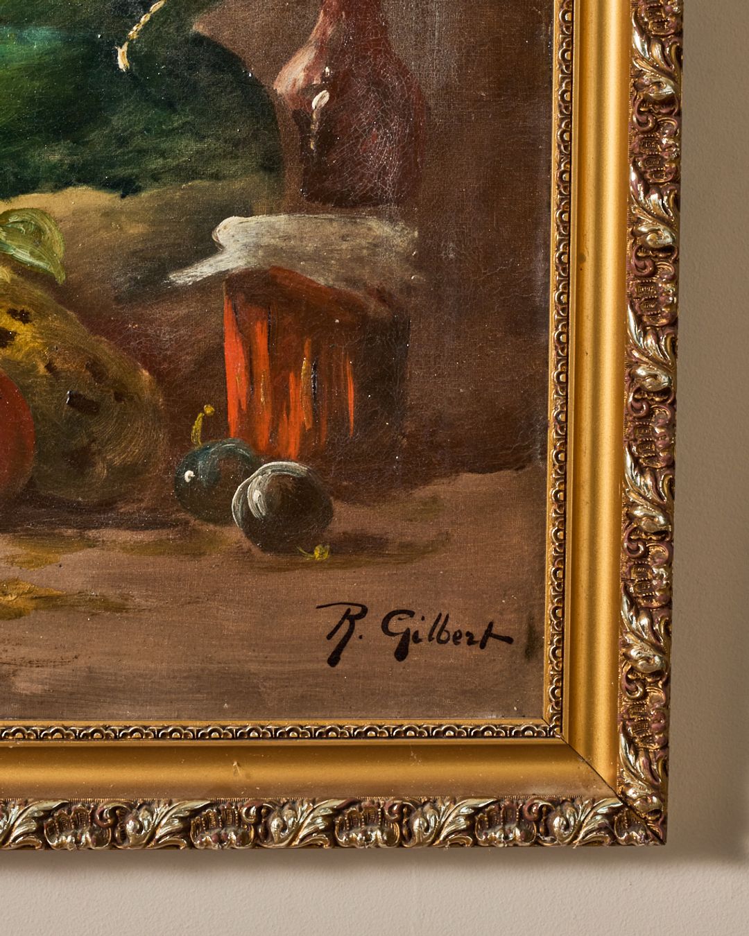 Still Life Artwork
