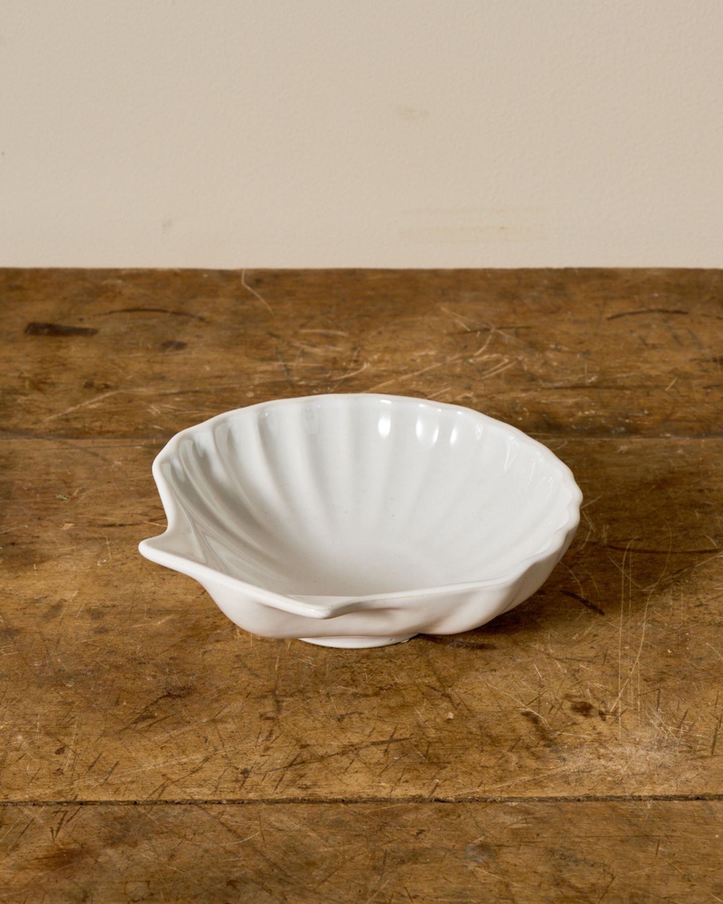 Vintage Shell Dish