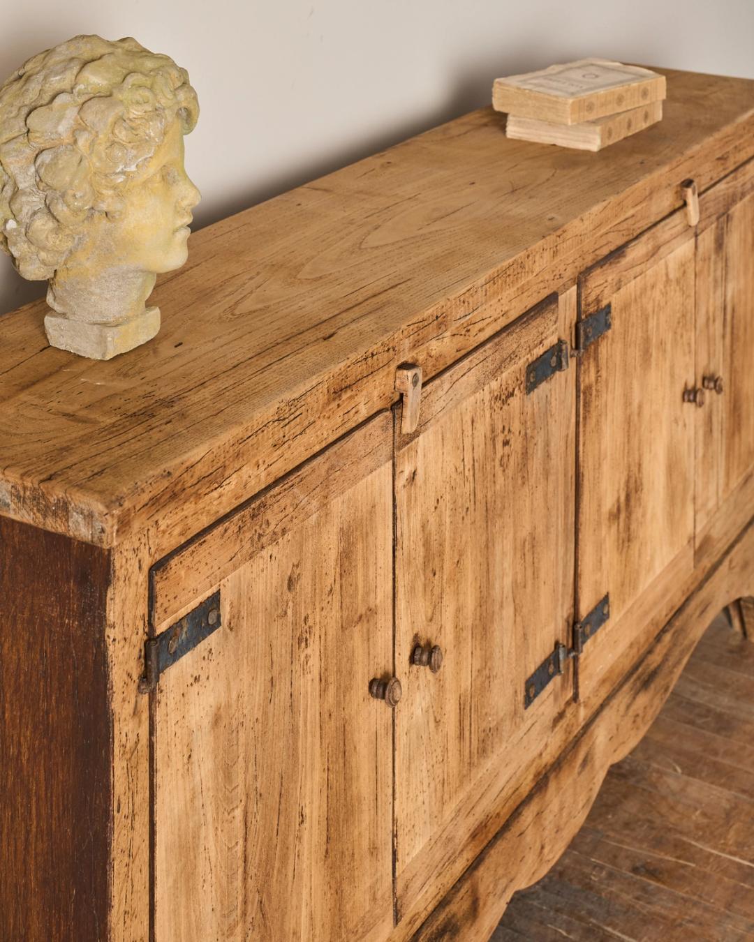 Basque Country Sideboard