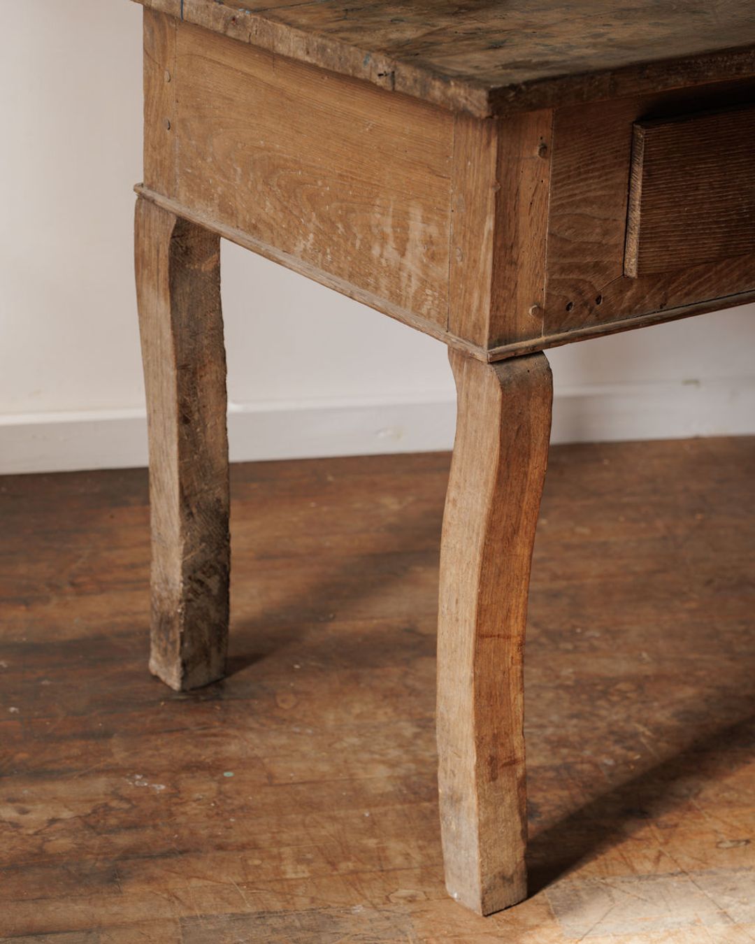 Primitive Table