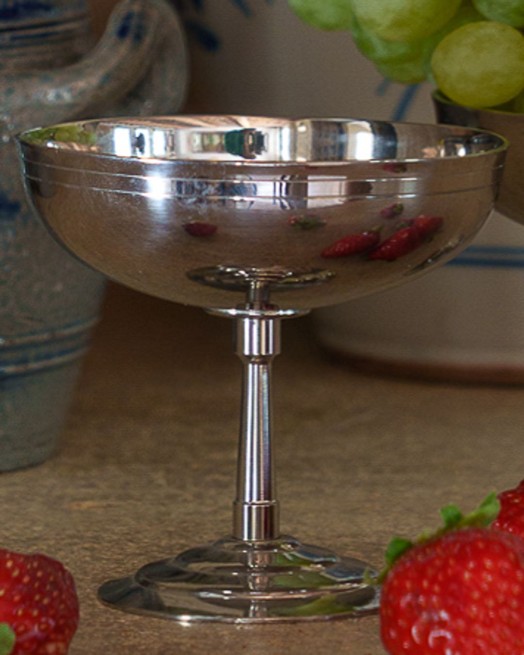 Ice Cream Cup - Set of 2