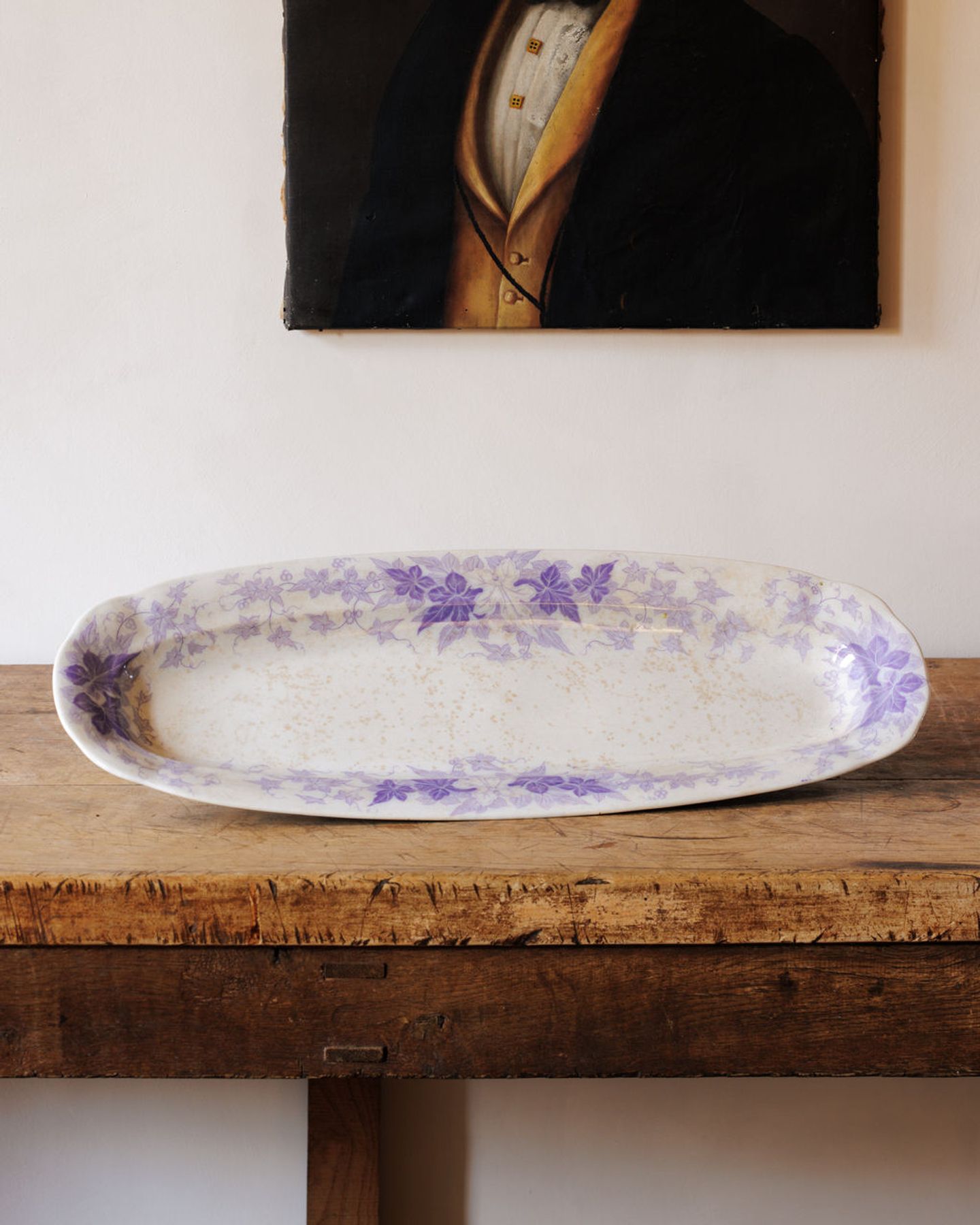 Bryonia Serving Platter