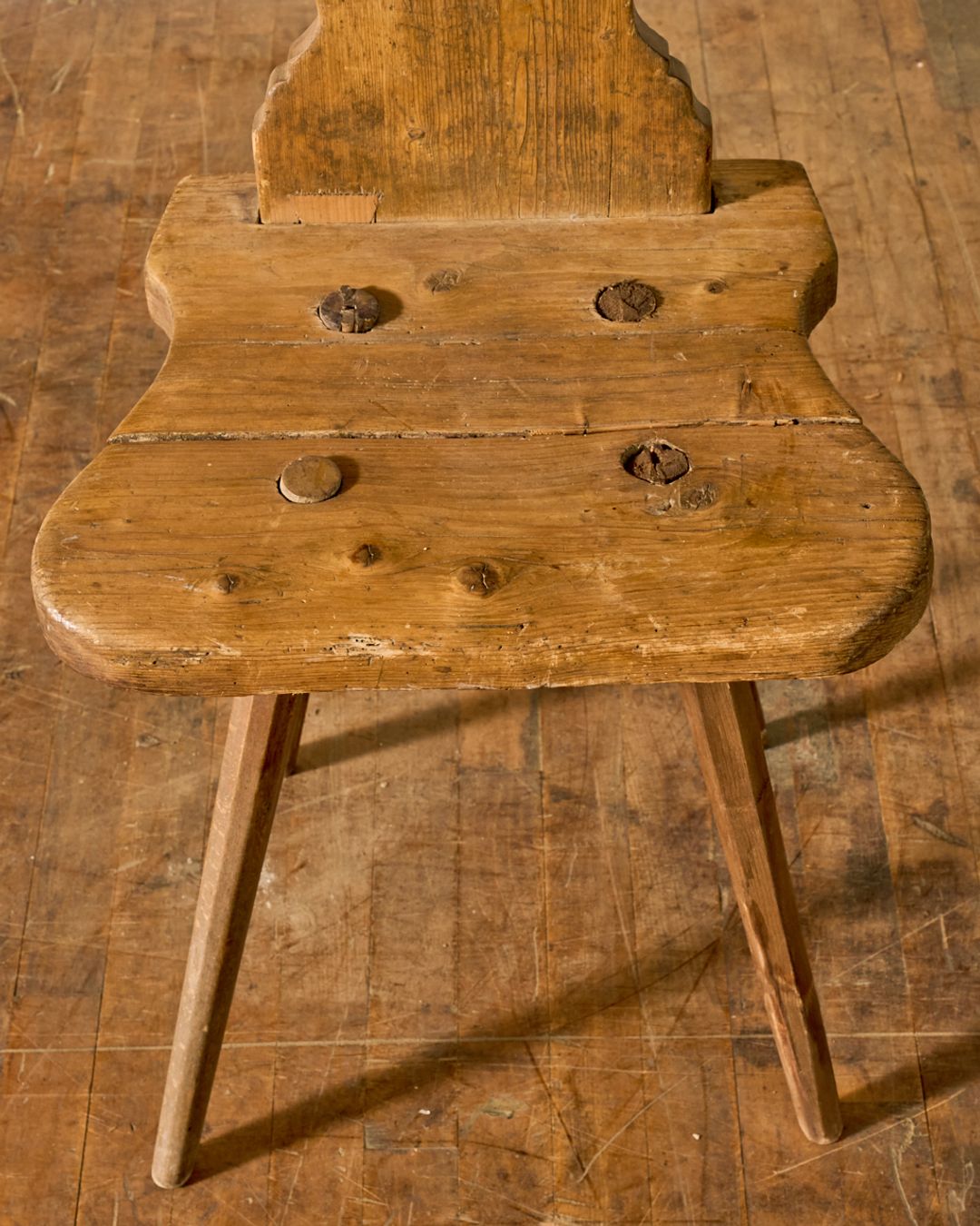 Alsace Chair