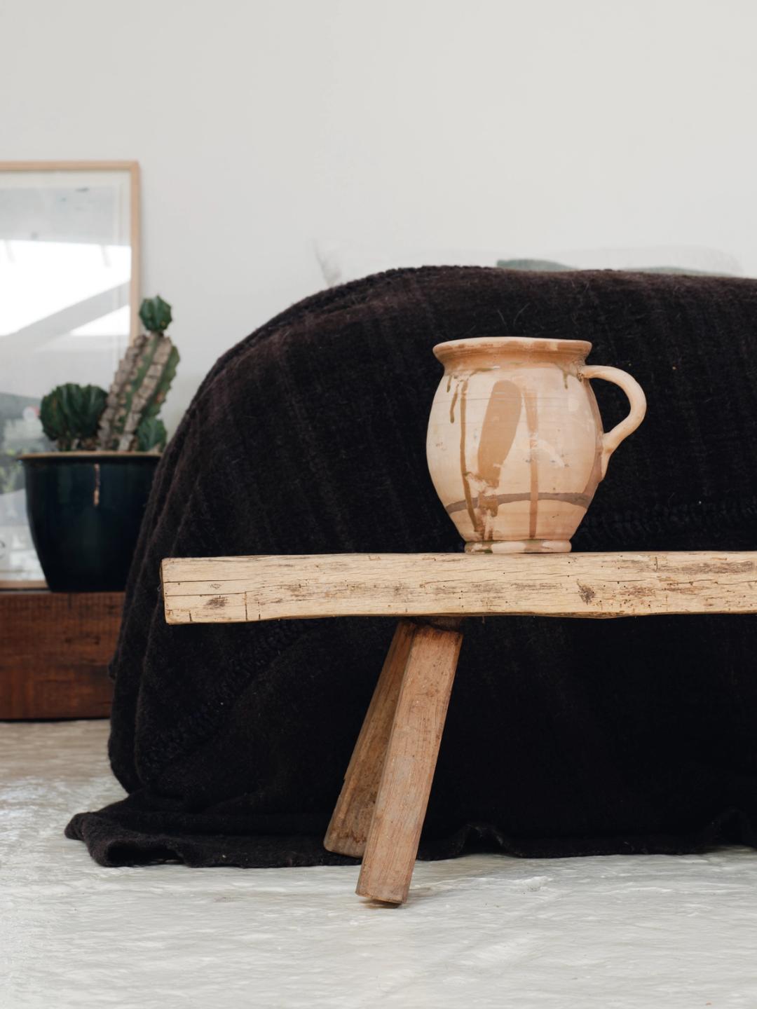 Hungarian Pot - Natural