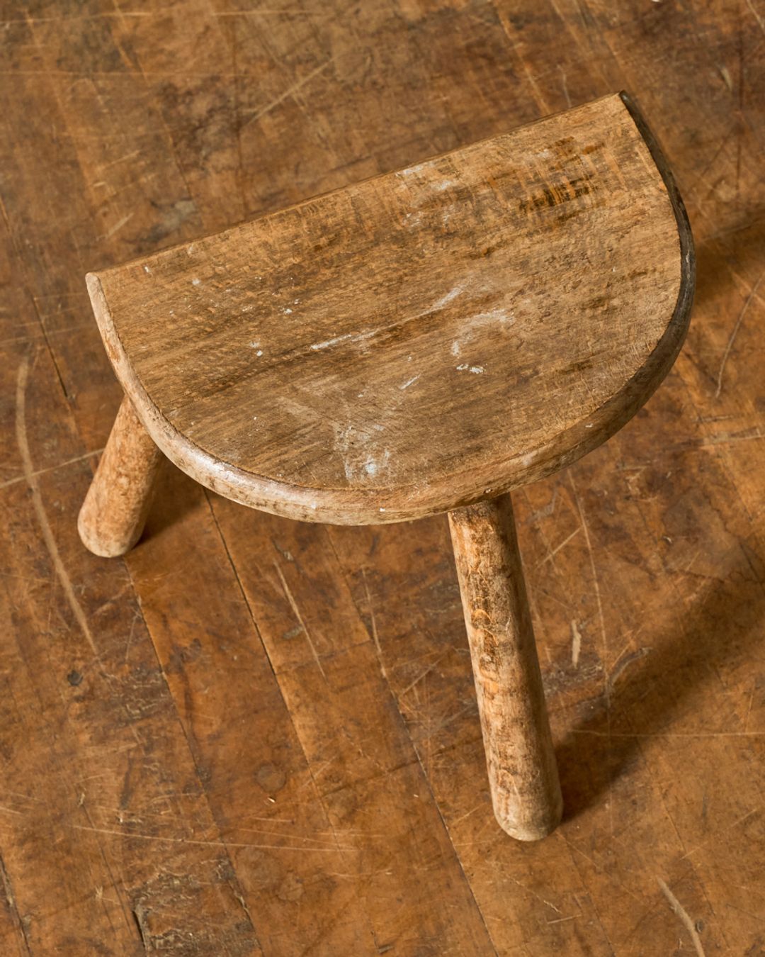 French Stool